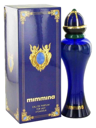 profumo Mimmina di Mimmina da donna