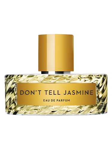 profumo Don't Tell Jasmine di Vilhelm Parfumerie unisex
