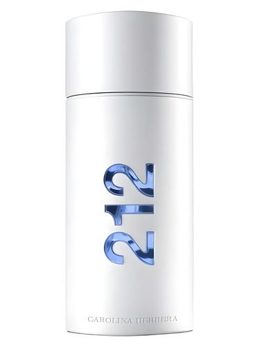 profumo 212 Men Aqua di Carolina Herrera da uomo
