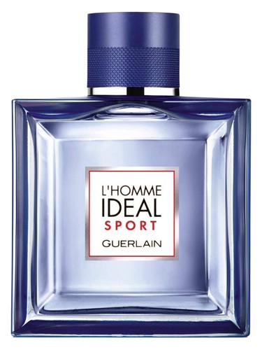 profumo L'Homme Idéal Sport di Guerlain da uomo