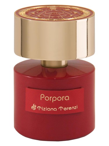 profumo Porpora di Tiziana Terenzi unisex