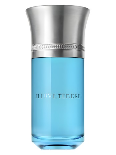 profumo Fleuve Tendre di Liquides Imaginaires unisex