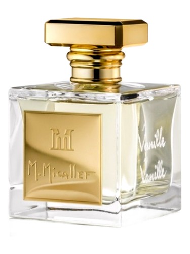 profumo Vanille Vanille di M. Micallef unisex