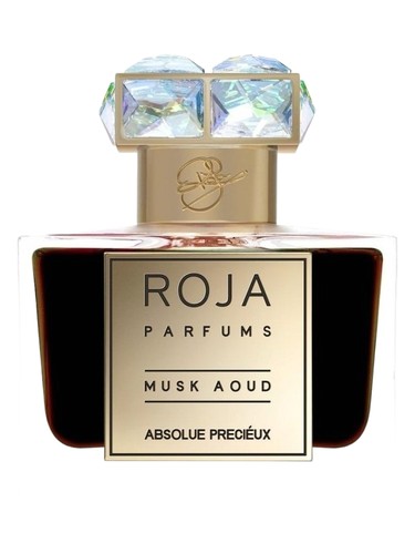 profumo Musk Aoud Absolue Précieux di Roja Parfums unisex
