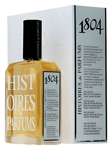 profumo 1804 di Histoires de Parfums da donna