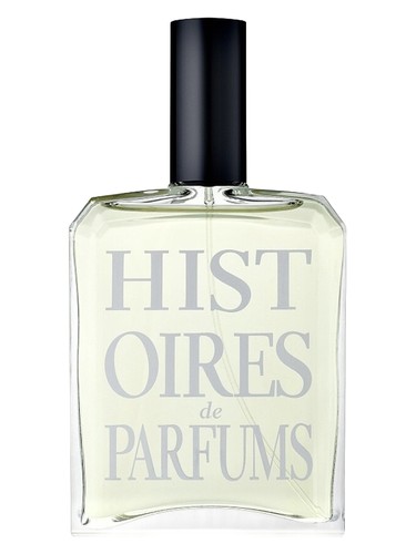 profumo 1828 di Histoires de Parfums da uomo