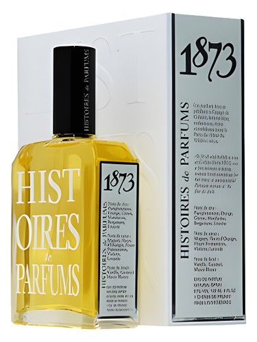 profumo 1873 di Histoires de Parfums da donna