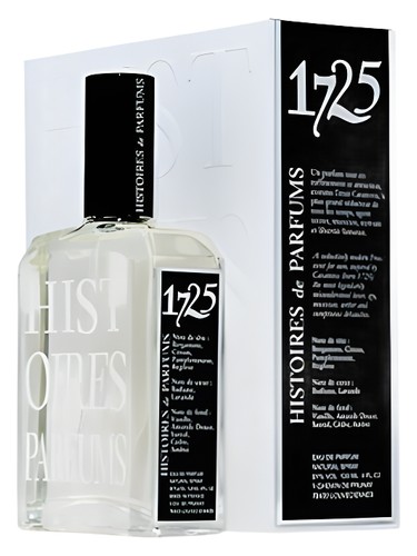 profumo 1725 di Histoires de Parfums da uomo