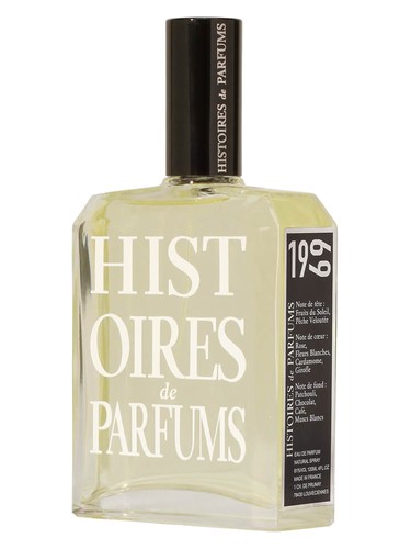 profumo 1969 Parfum de Revolte di Histoires de Parfums da donna