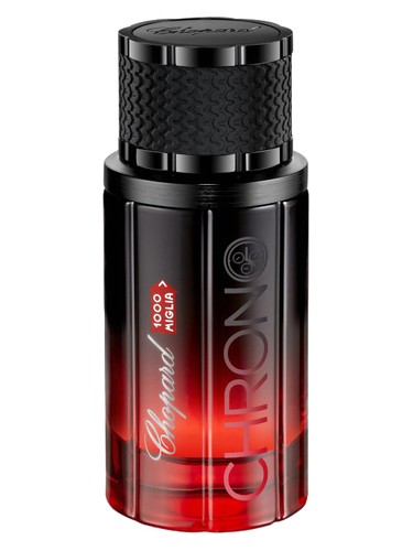 profumo 1000 Miglia Chrono di Chopard da uomo