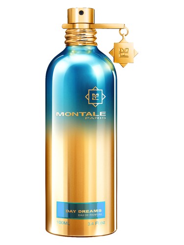 profumo Day Dreams di Montale unisex