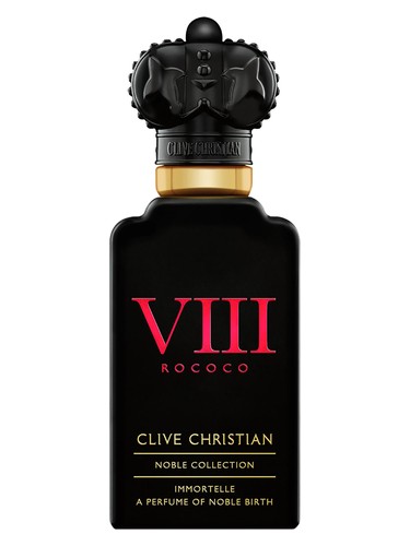profumo VIII: Rococo - Immortelle di Clive Christian unisex