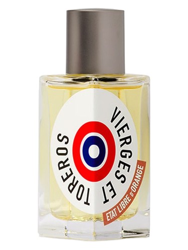 profumo Vierges et Toreros di Etat Libre d'Orange unisex