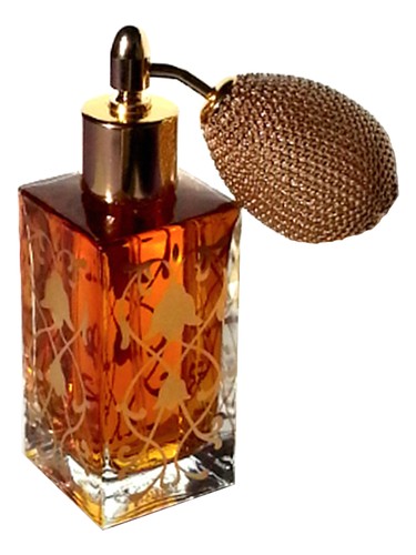 profumo Mellis di Annette Neuffer unisex