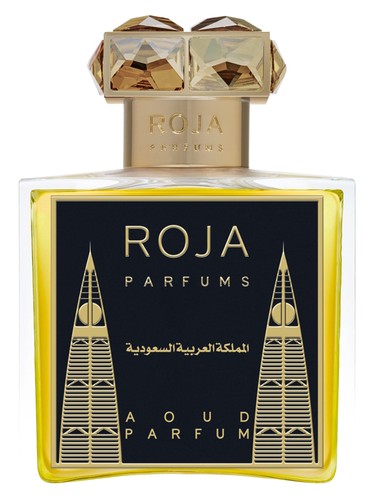 profumo Kingdom of Saudi Arabia di Roja Dove unisex
