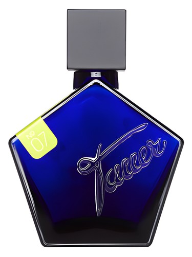 profumo 07 Vetiver Dance di Tauer Perfumes unisex