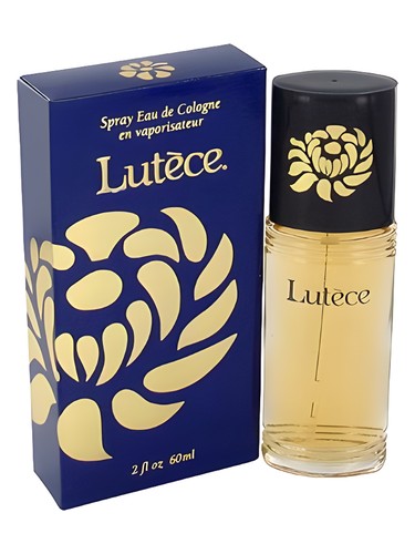 profumo Lutece di Dana da donna