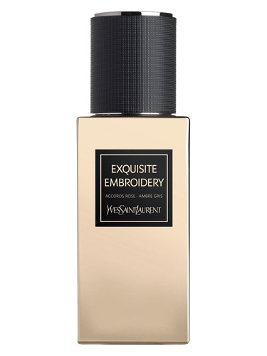 profumo Exquisite Embroidery di Yves Saint Laurent unisex