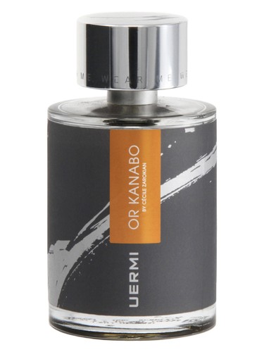 profumo OR ± Kanabo di UERMI unisex