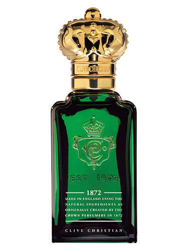 profumo 1872 For Women di Clive Christian da donna