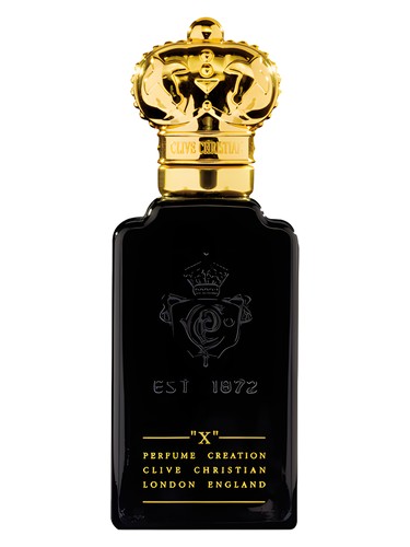 profumo X for Men di Clive Christian da uomo