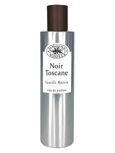 profumo Noir Toscane - Vanille Raisin di La Maison de la Vanille unisex