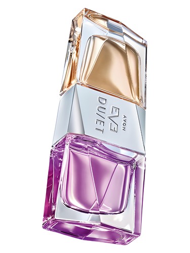profumo Eve Duet Radiant di Avon da donna