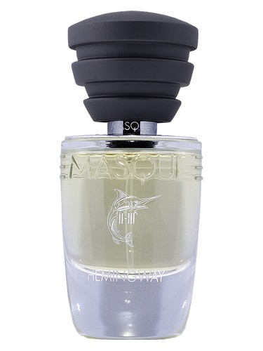 profumo (homage to) Hemingway di Masque Milano unisex