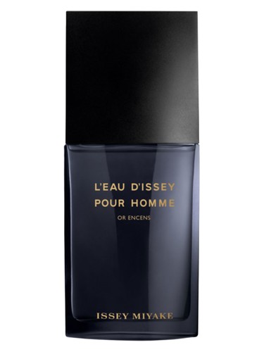 profumo L'Eau d'Issey pour Homme Or Encens di Issey Miyake da uomo