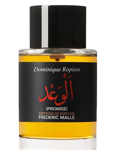profumo Promise di Frederic Malle unisex