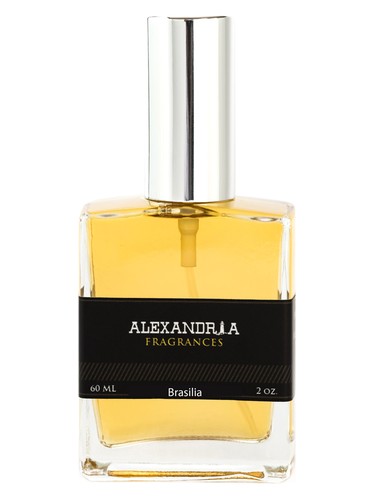 profumo Brasilia di Alexandria Fragrances unisex