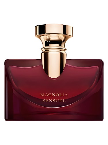 profumo Splendida Magnolia Sensuel di Bvlgari da donna