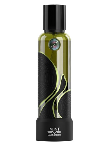 profumo Irisation di M INT unisex