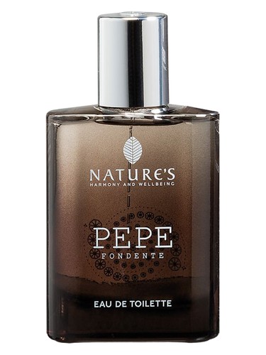 profumo Pepe Fondente di Nature S unisex