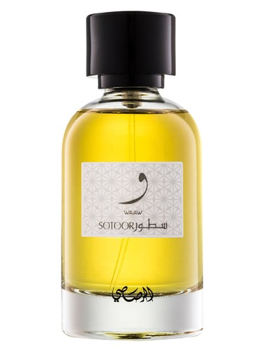 profumo Sotoor - Waaw di Rasasi unisex