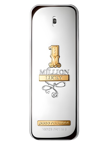 profumo 1 Million Lucky di Paco Rabanne da uomo