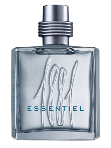 profumo 1881 Essentiel di Cerruti da uomo