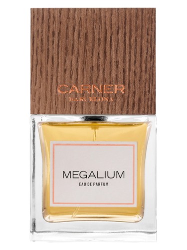 profumo Megalium di Carner Barcelona unisex