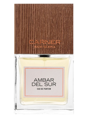 profumo Ambar del Sur di Carner unisex