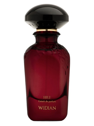 profumo Hili di WIDIAN unisex