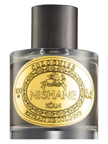 profumo Colognisé di Nishane unisex