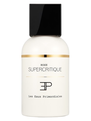 profumo Rose Supercritique di Les EAUX Primordiales unisex