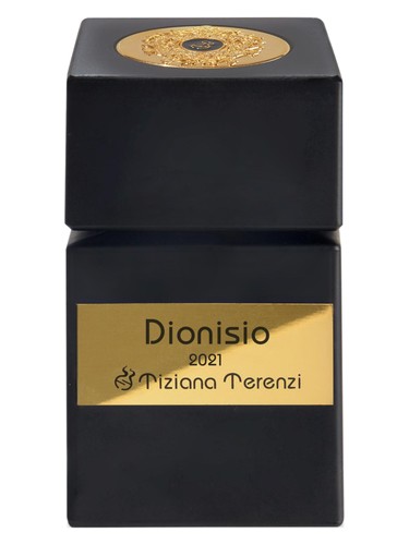 profumo Dionisio di Tiziana Terenzi unisex