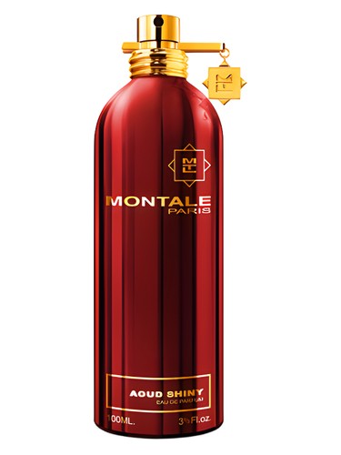 profumo Aoud Shiny di Montale unisex