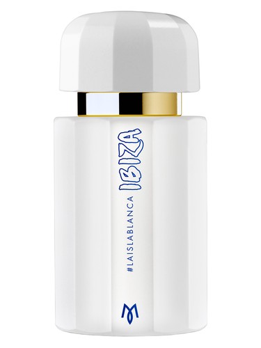 profumo #laislablanca di Ramón Monegal unisex