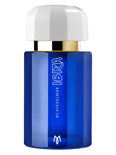 profumo #cafedelmar di Ramón Monegal unisex