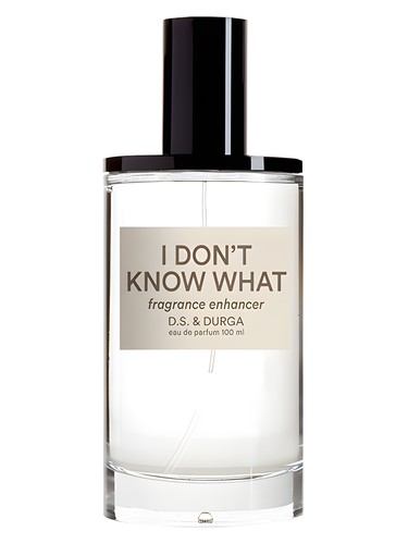 profumo I Don't Know What di D.S. & Durga unisex