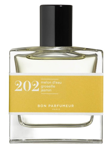profumo 202 watermelon, redcurrant, jasmine di Bon Parfumeur unisex