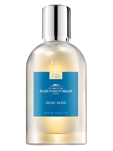 profumo Musc Alize di Comptoir Sud Pacifique da donna
