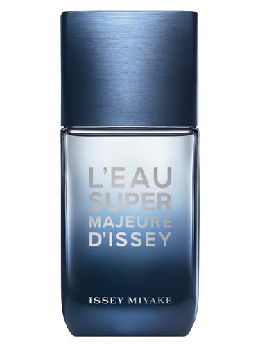 profumo L’Eau Super Majeure d’Issey di Issey Miyake da uomo